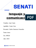 Spsu-867 Tarea U003