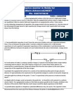 Capacitance Test-1