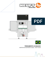 Apostila de Treinamento Avançado - HEUFT InLine - Rev.03.00.20170605 - AmBev (Boca Colorida + SX)