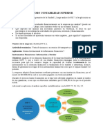 Foro Contabilidad Superior