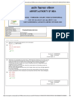 ATC 2022 Shift 2 Solved Paper