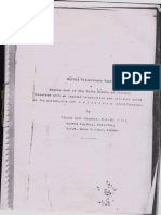 Malini Vijayottara Tantra Eng Translation 1956 - Vishnu Datt Shastri - Text