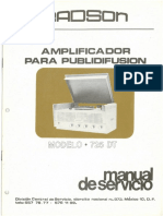 Fdocuments - Ec - KMBT C554e 20190110153125 Prueba de Audio Equipo y Metodo de Prueba para Carga