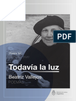 Beatriz - Vallejos Poemas TLL