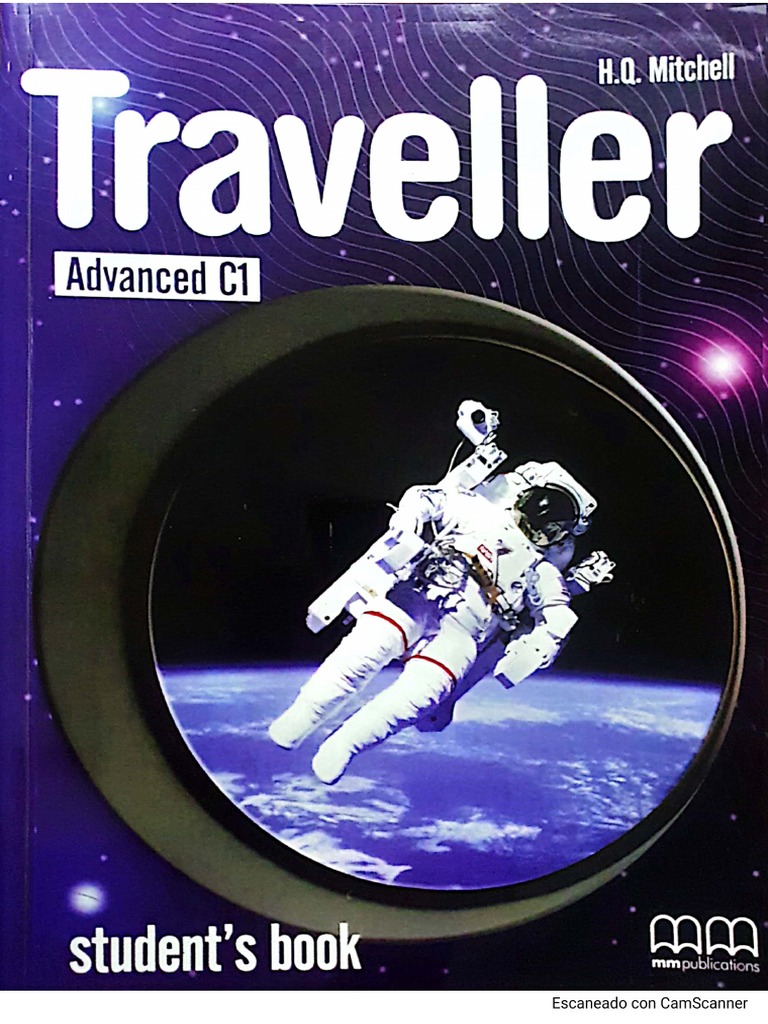 Traveller Advanced C1 Unit 1 | PDF