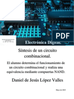 EDS2 Producto Daniel Lopez