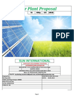 Qt. 103-Mr - Seth (10KW-Ongrid)