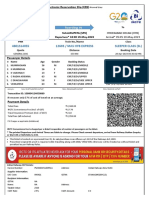 Munimohan Spe to Hyd