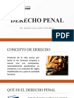 Derecho Penal