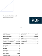 STL ToneHub User Manual