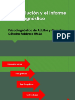 Informe y Devolución Adultos y Gerontes