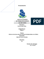 Fútbol PDF