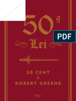 Resumo A 50a Lei 50 Cent Robert Greene