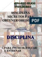 02 Secretos de La Disciplina