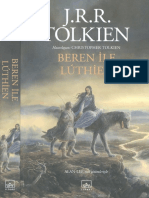 Beren Ile Luthien (J. R. R. Tolkien) (Z-Library)