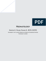 09 2019 Pediatric Neonatology LAYOUT R2