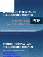 Modulo1 Introduccion Telecomunicaciones Parte1