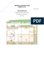 Plano de Ubicacion Ensayos 1