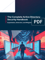 Picus The Complete Active Directory Security Handbook
