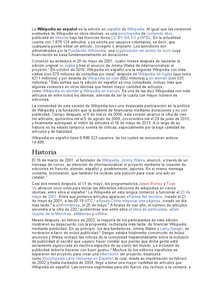 GOGO PDF Wikipedia Enciclopedias