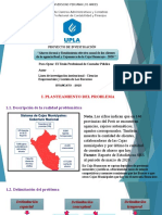 Diapositivas de Sustentacion