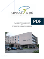 Plan Clinique Simplifié