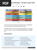 Danielmiessler Com Study Tcpdump Basic Communication