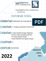 Informe F. Investigacion