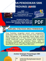 For BBPPMPV BBL - Materi Narsum Sosialisasi PBD Dan Rapor Pendidikan