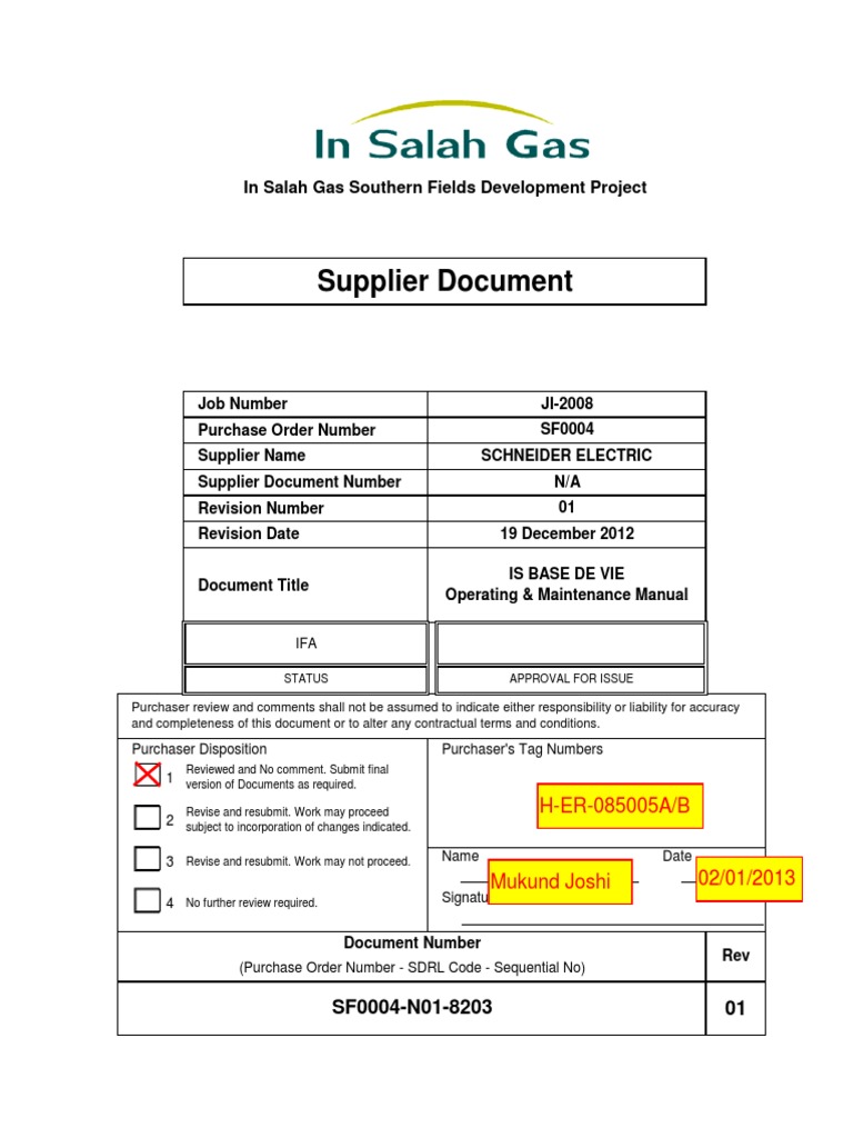 GUTOR UPS Operating & Maintenance Manual | PDF | Power Supply | Mains ...