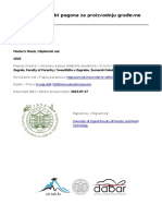 Diplomski Zeljkovic Najkonacnije PDF