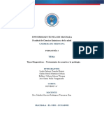 Historia Clínica Como Herramienta Diagnóstica - Pediatría (1) (PDF - Io)