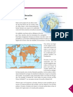 Coordenadas Geograficas