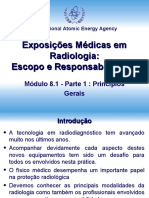 8.1. RD - Princípios Gerais