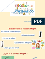 Calculo Integral