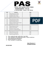 Aviso Salas PAS 10115 2-2019