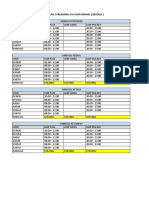 Jadwal Live Fathir Ayu Dan Rahma