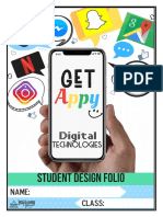 Get Appy Design Folio