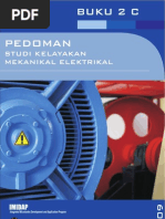 Download 6Pedoman Studi Kelayakan Mekanikal Elektrikal-Buku 2C by Palintinad SN65941685 doc pdf