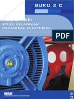 6.Pedoman Studi Kelayakan Mekanikal Elektrikal-Buku 2C