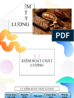 Kiểm Soát Chất Lượng