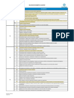 Est Ndar - Documentos A Cargar en La Plataforma v04