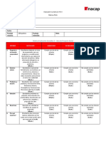 Evaluación Sumativa 4 I+E II