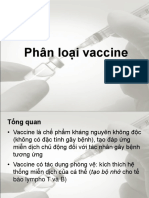 4 Vaccine Classification