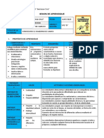 Conocemos El Cuaderno de Campo