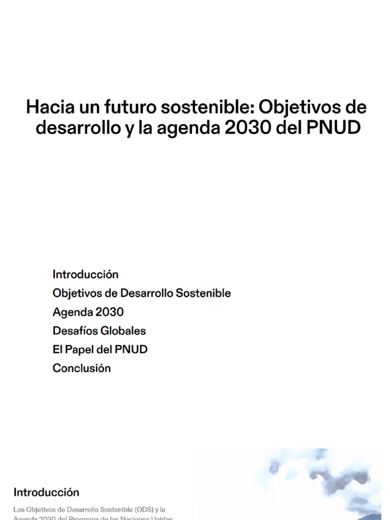 Ods PDF