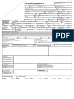 Declaracion Aduanerade Mercancias (A)