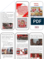 Fiestas Patrias PDF
