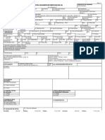 Declaracion Aduanerade Mercancias (A)