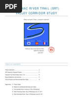 SRT Valley Corridor Report Final